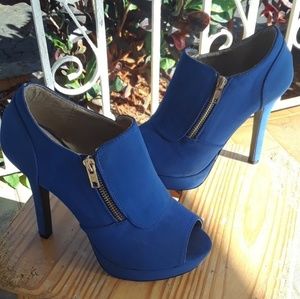 Charlotte Russe